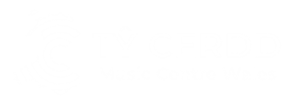 Ty Cerdd